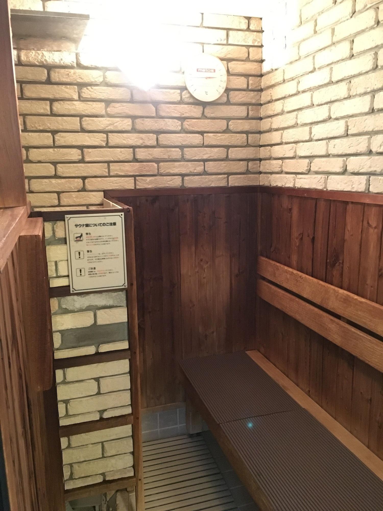 Fuchu Urban Hotel Εξωτερικό φωτογραφία