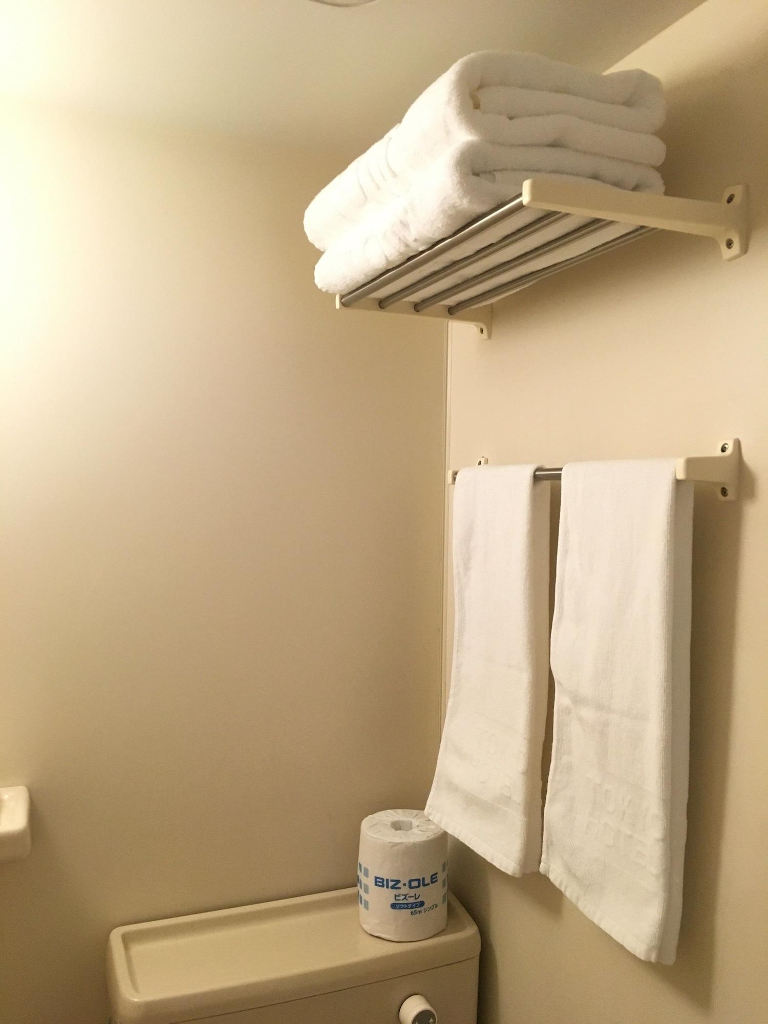 Fuchu Urban Hotel Εξωτερικό φωτογραφία