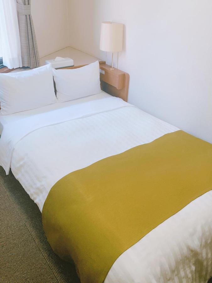 Fuchu Urban Hotel Εξωτερικό φωτογραφία