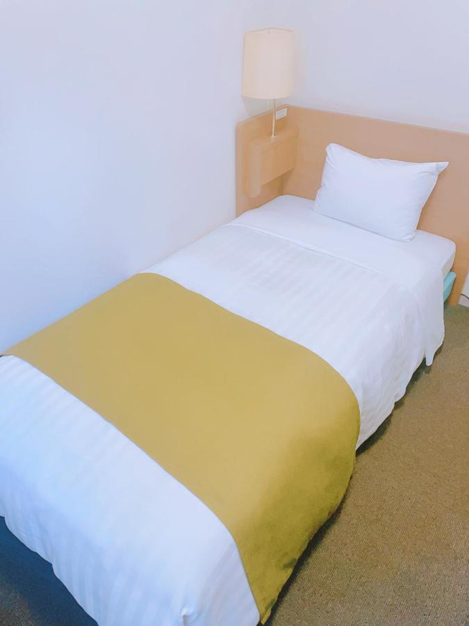 Fuchu Urban Hotel Εξωτερικό φωτογραφία