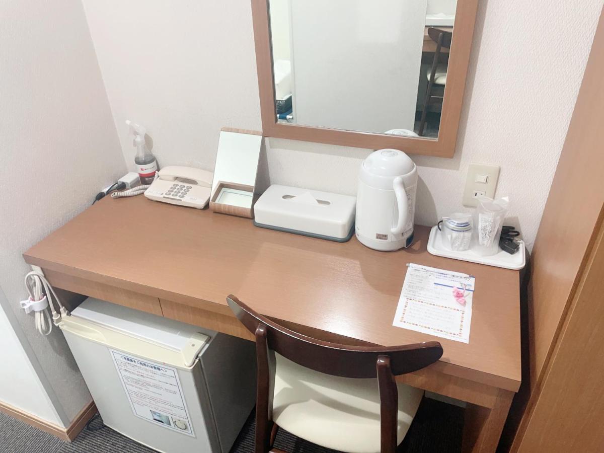 Fuchu Urban Hotel Εξωτερικό φωτογραφία