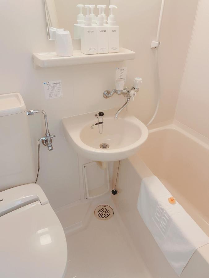 Fuchu Urban Hotel Εξωτερικό φωτογραφία