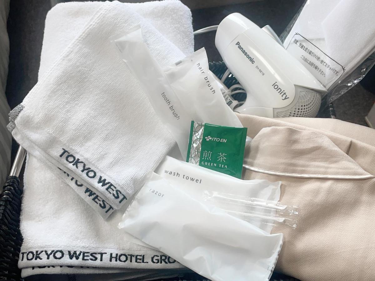 Fuchu Urban Hotel Εξωτερικό φωτογραφία