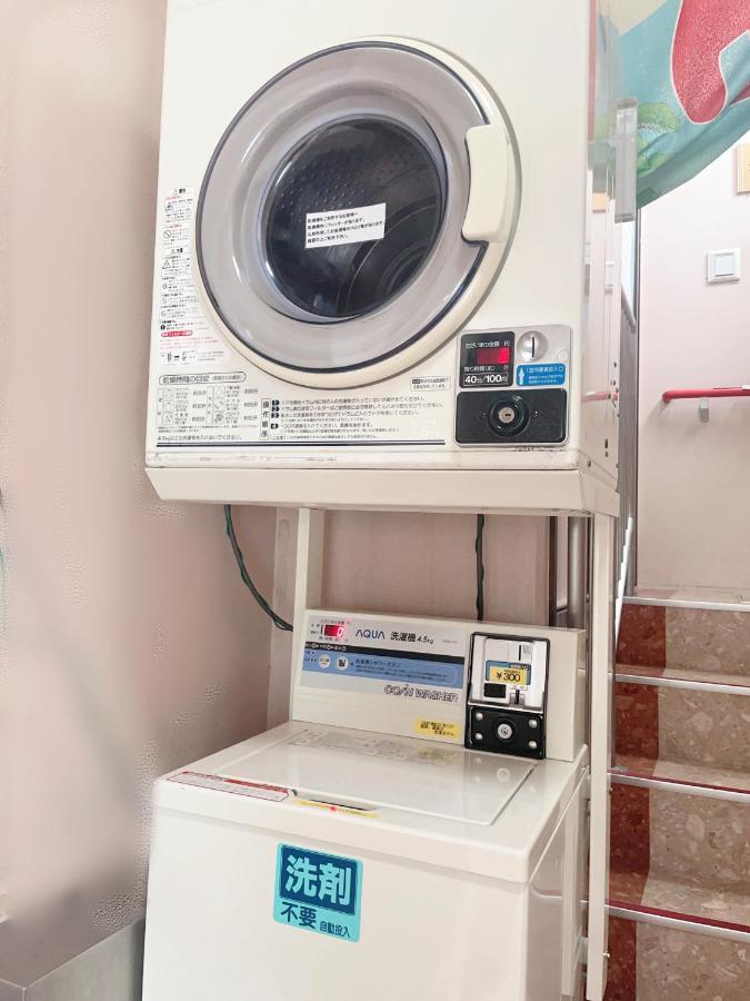 Fuchu Urban Hotel Εξωτερικό φωτογραφία