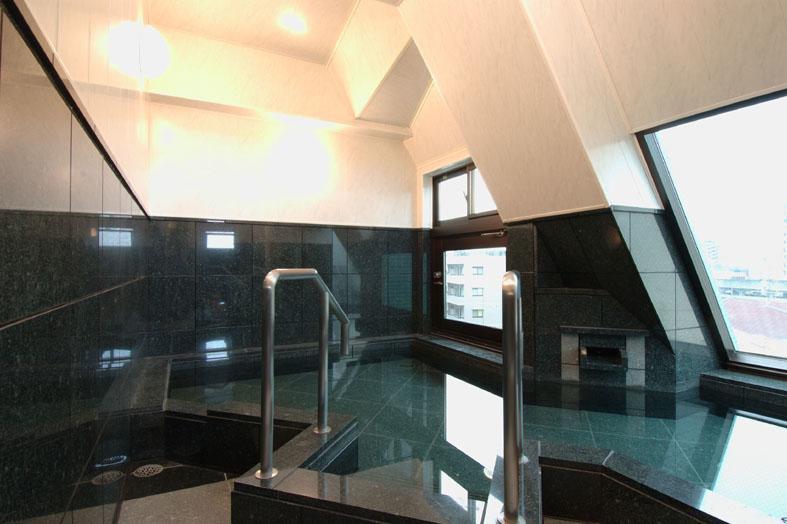 Fuchu Urban Hotel Εξωτερικό φωτογραφία